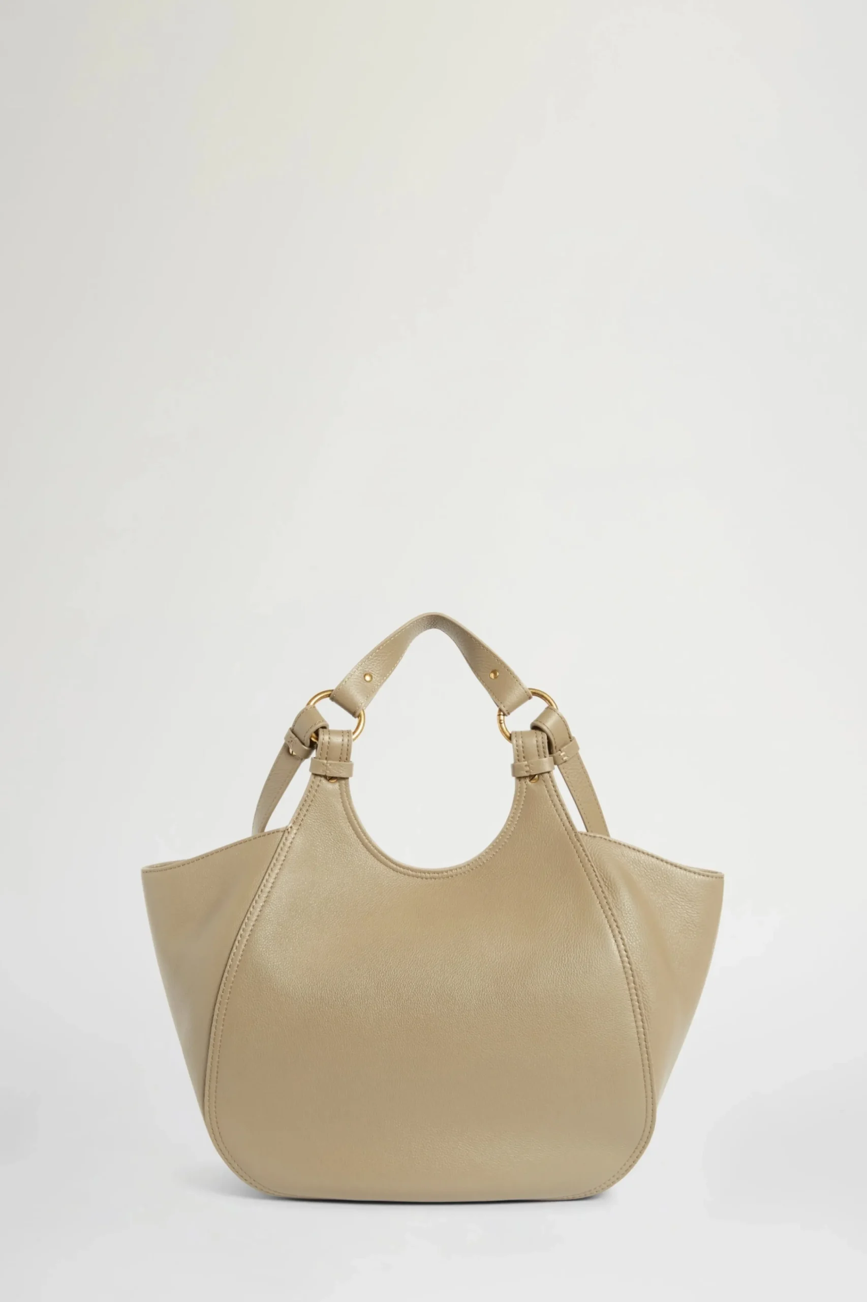Borse^Antonio Marras Timbora Medium Taupe