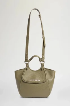 Borse^Antonio Marras Timbora Mini Green