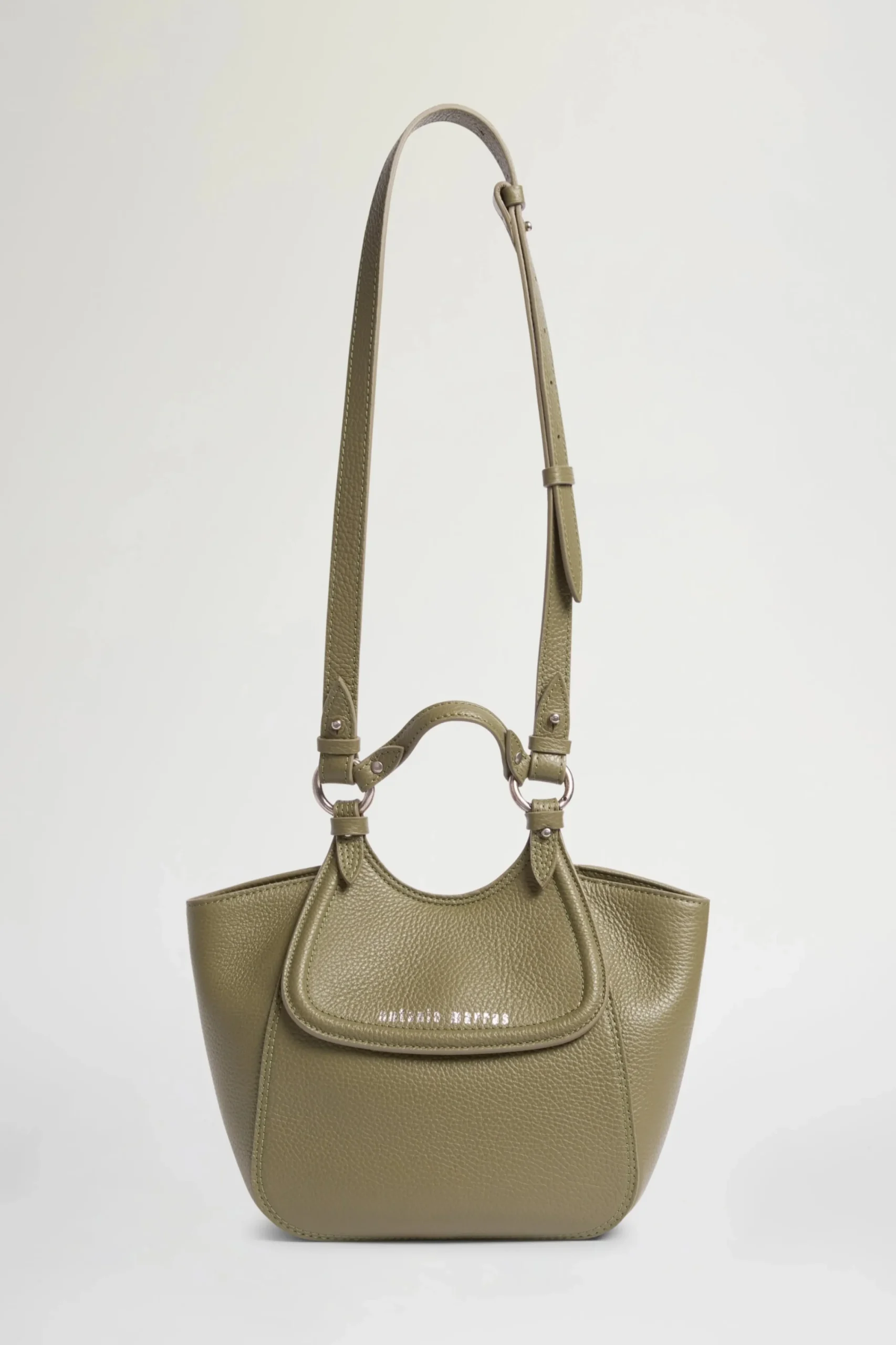 Borse^Antonio Marras Timbora Mini Green