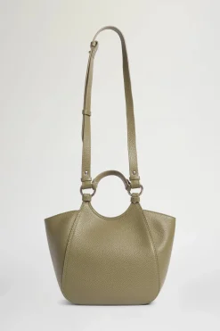Borse^Antonio Marras Timbora Mini Green