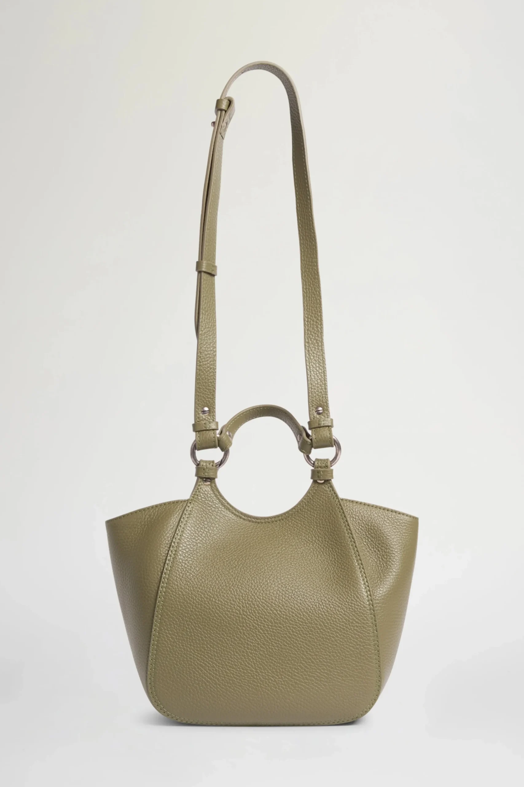 Borse^Antonio Marras Timbora Mini Green