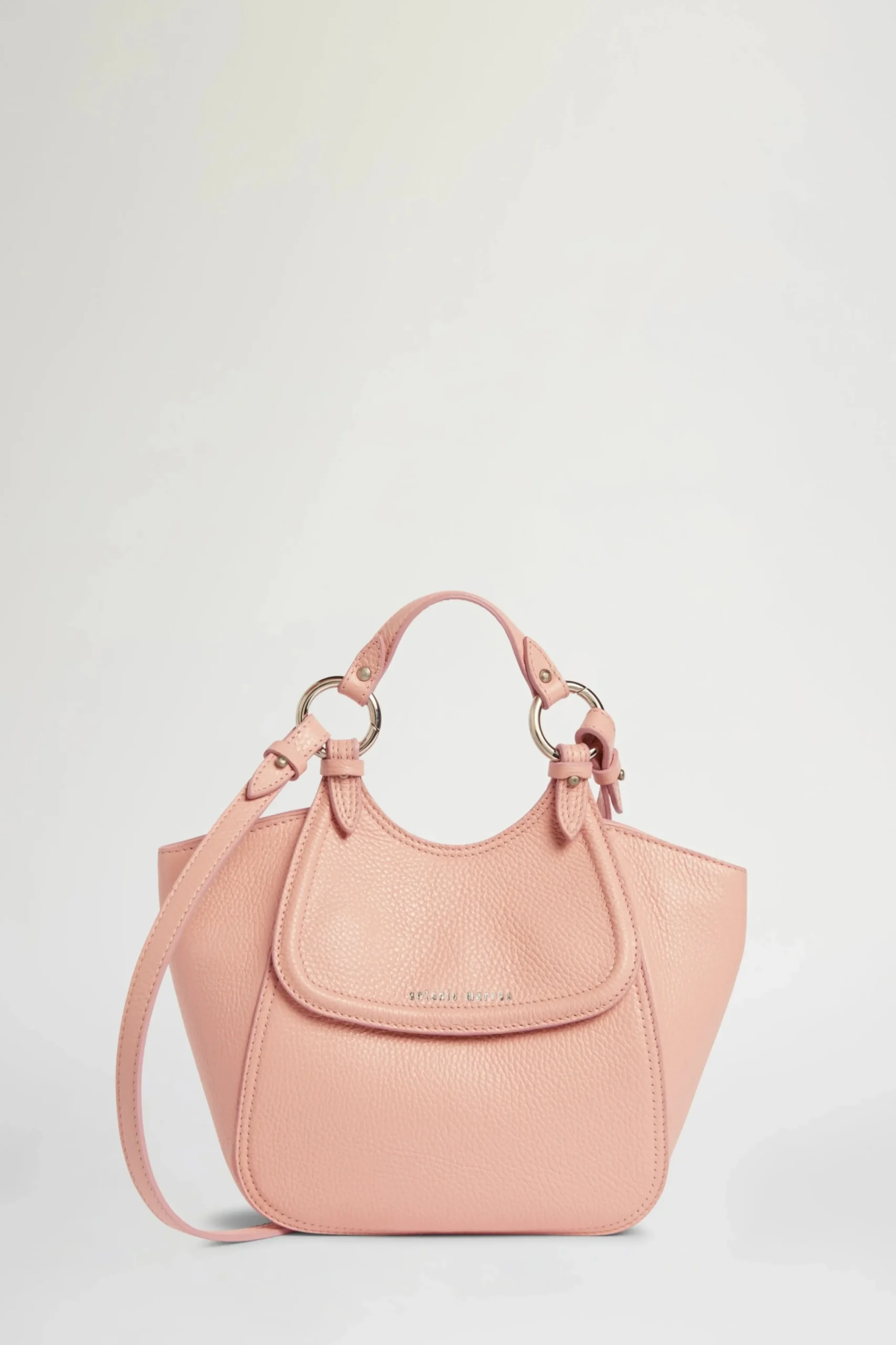 Borse^Antonio Marras Timbora Mini Pink