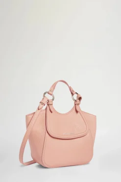 Borse^Antonio Marras Timbora Mini Pink