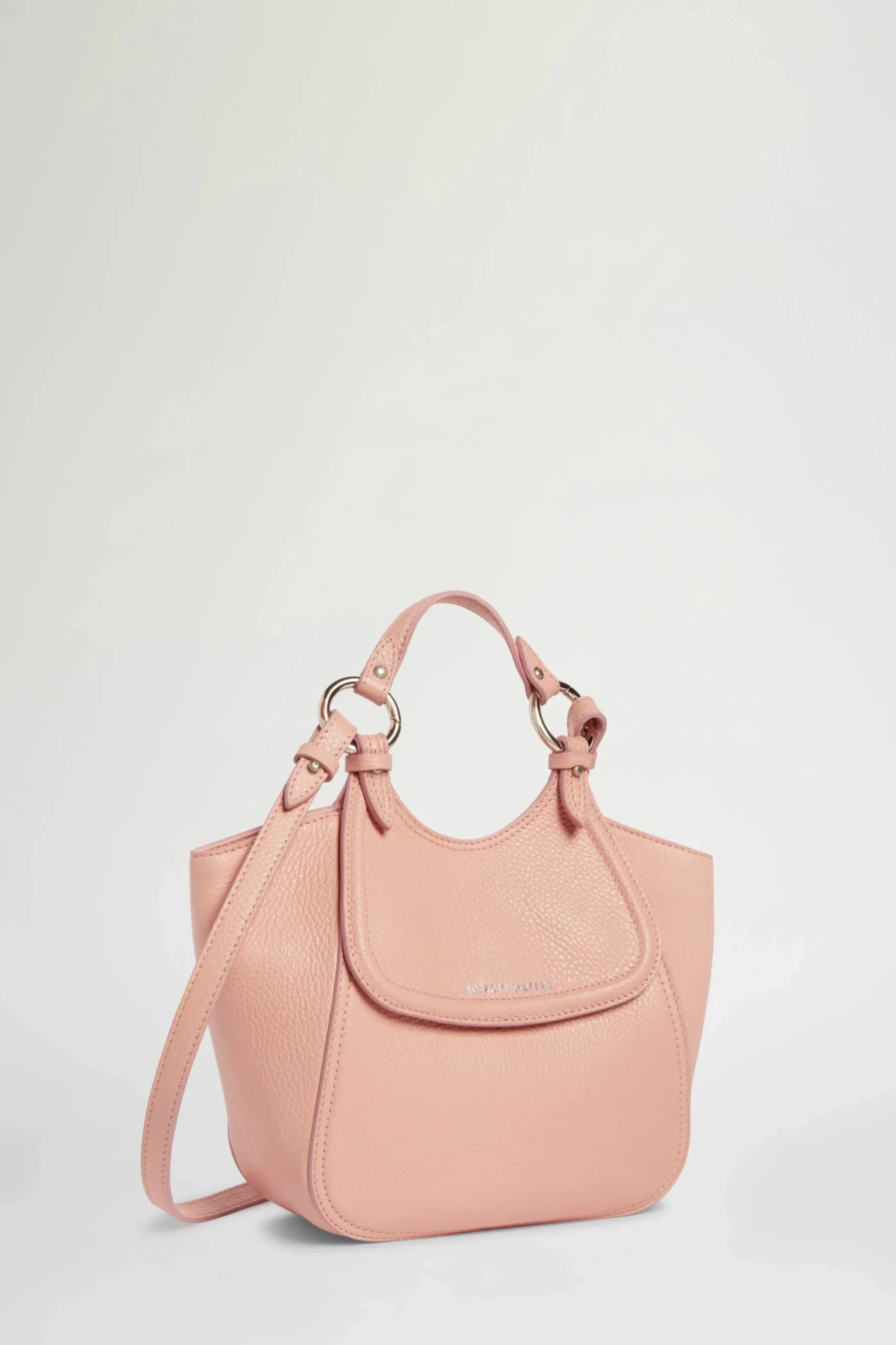 Borse^Antonio Marras Timbora Mini Pink