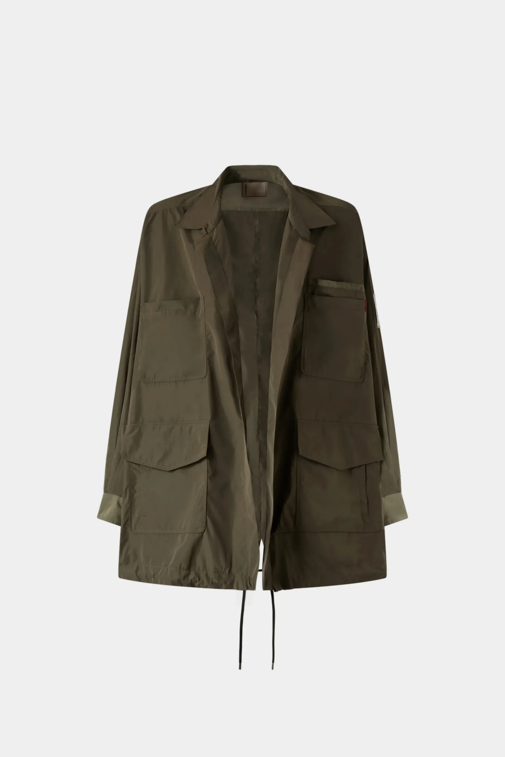 Uomo^Antonio Marras Timo