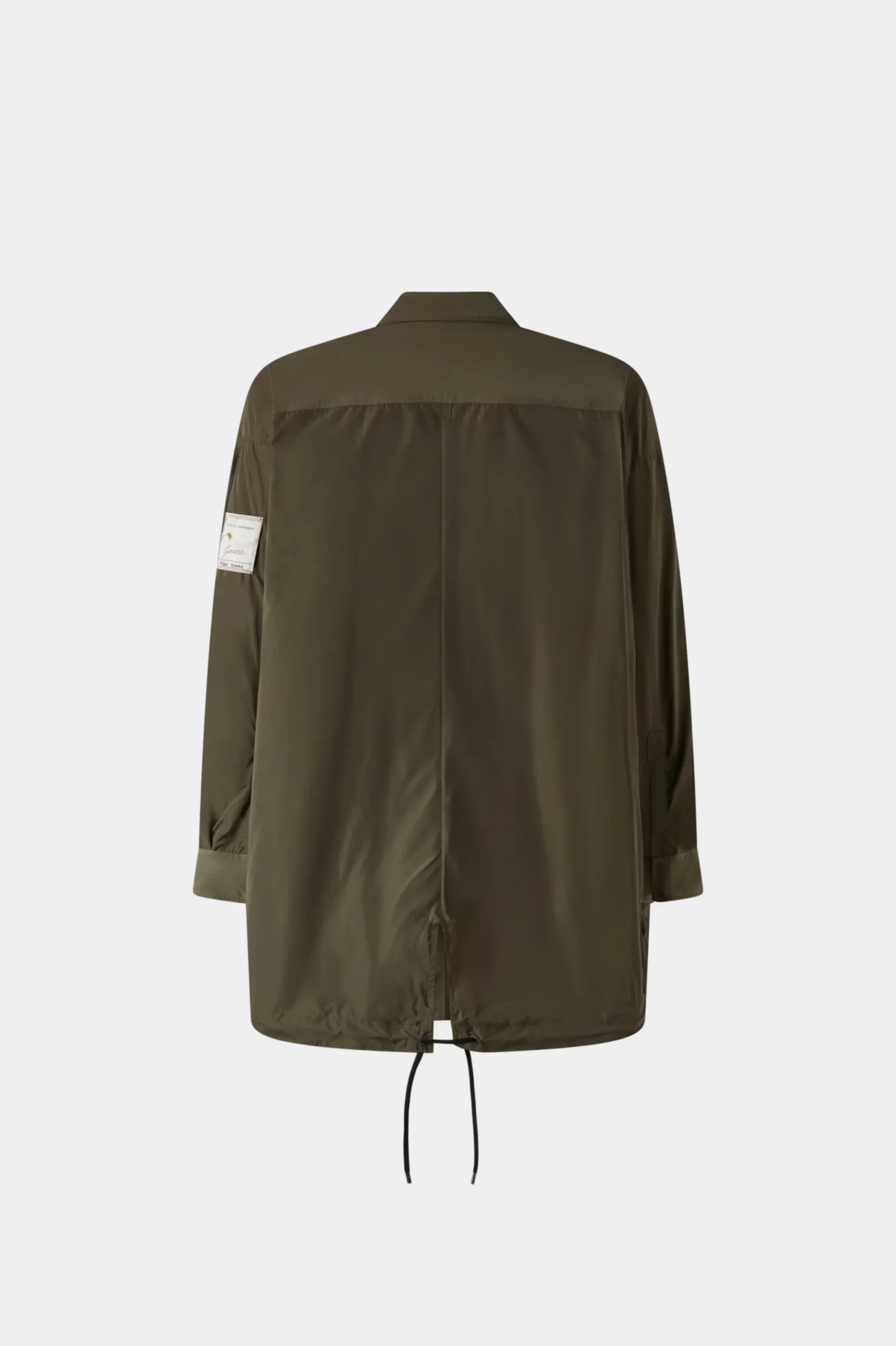 Uomo^Antonio Marras Timo