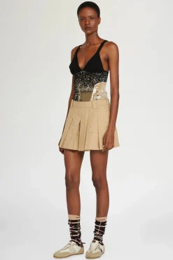 Magliette E Top|Maglieria^Antonio Marras Top in Maglia