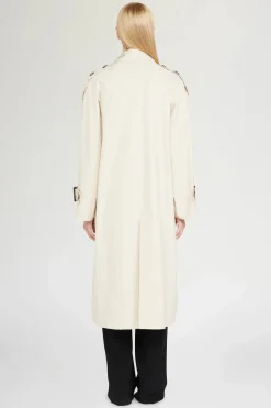 Giacche E Capispalla^Antonio Marras Trench Beige