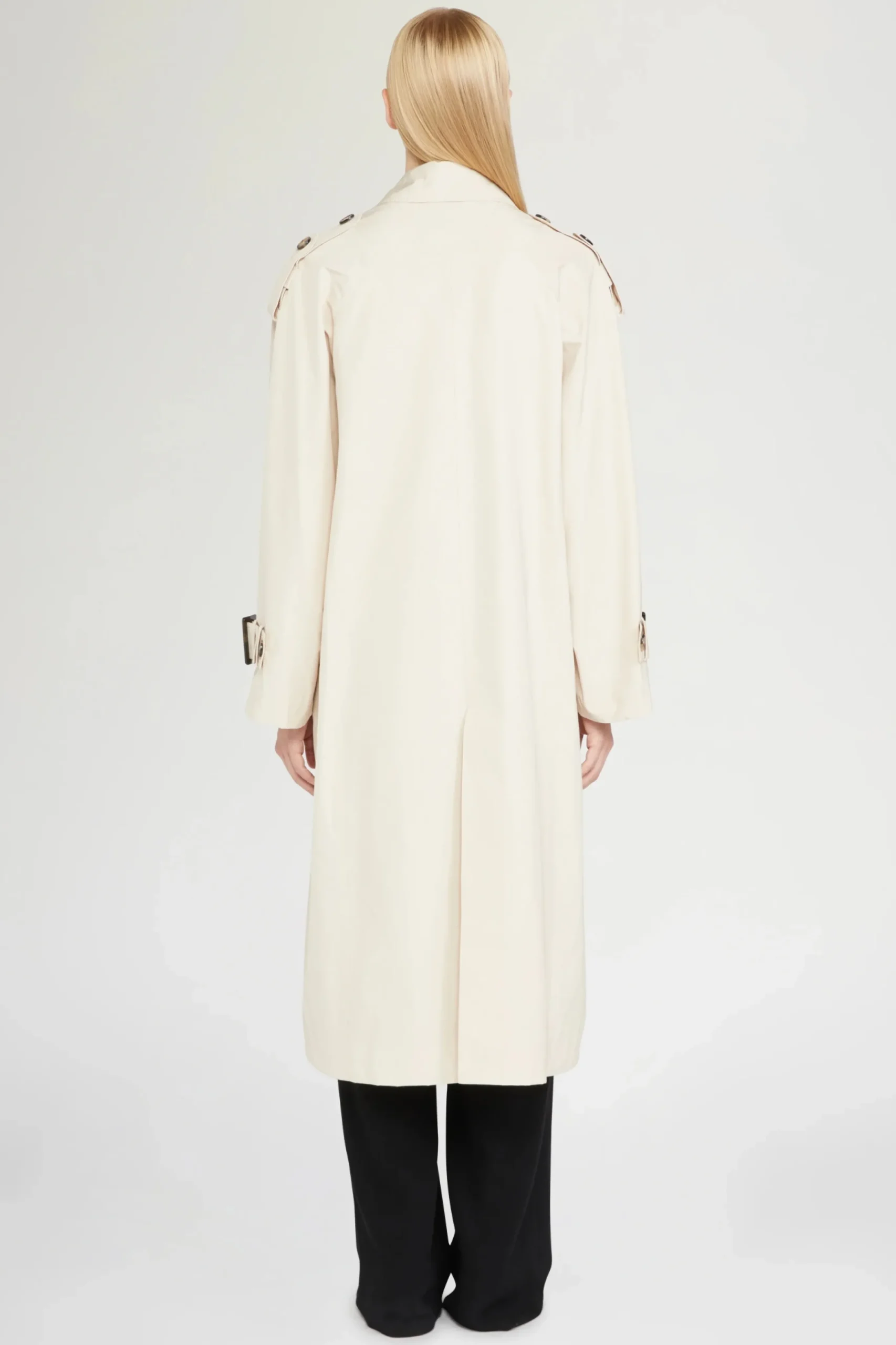 Giacche E Capispalla^Antonio Marras Trench Beige