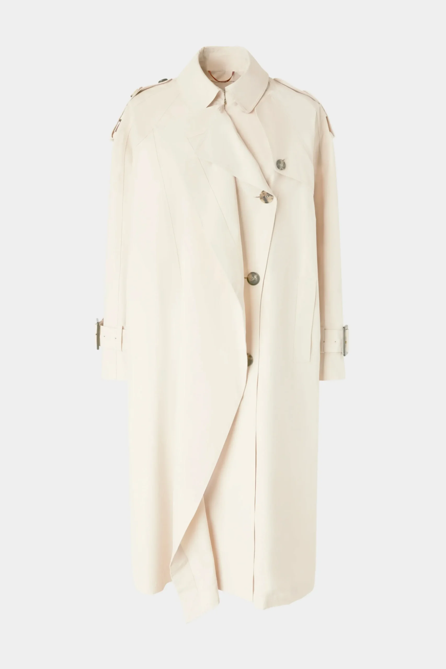 Giacche E Capispalla^Antonio Marras Trench Beige