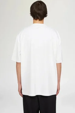 Uomo^Antonio Marras T-shirt Bianca Maicuntentu