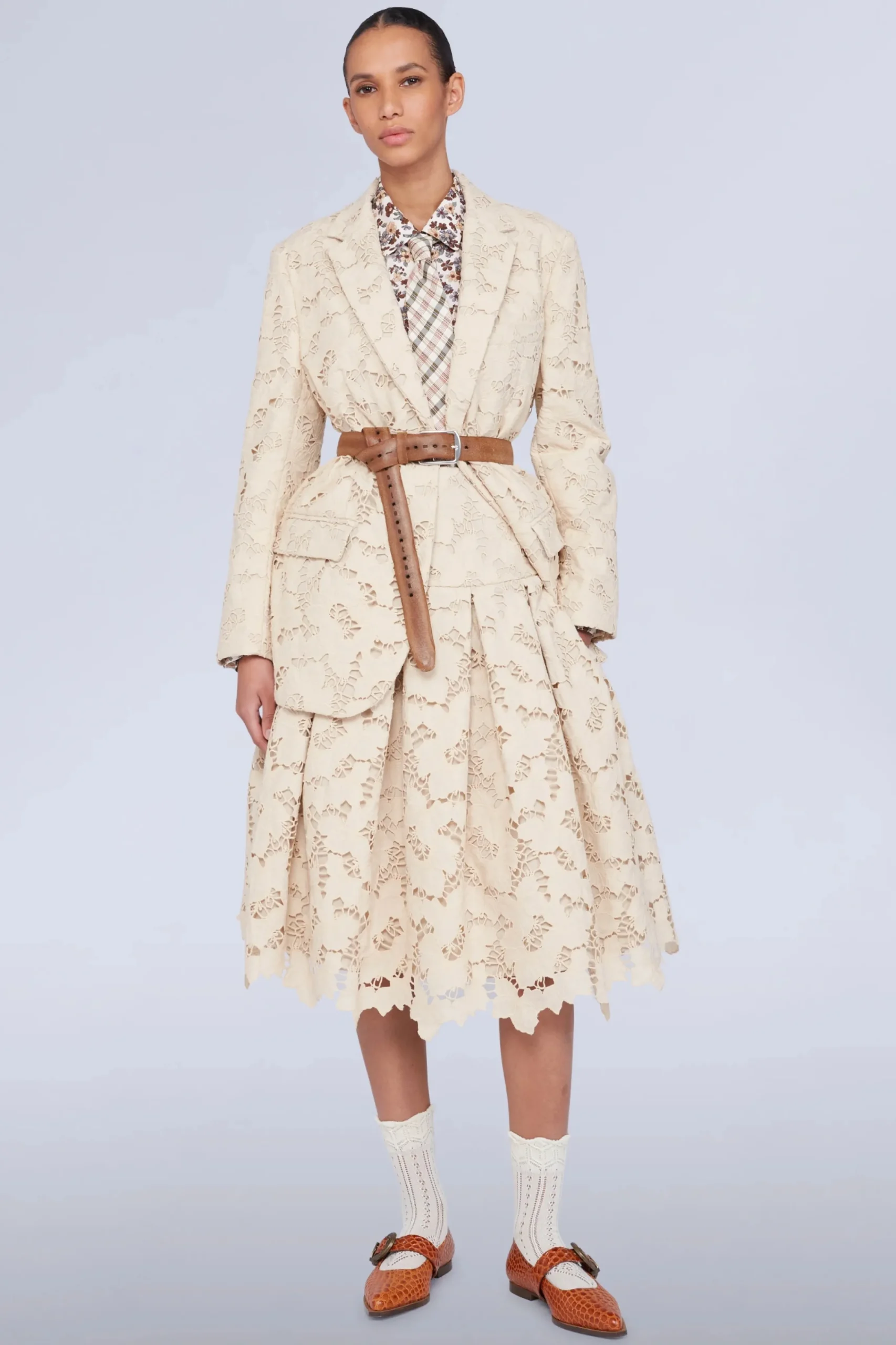 Gonne^Antonio Marras Vera
