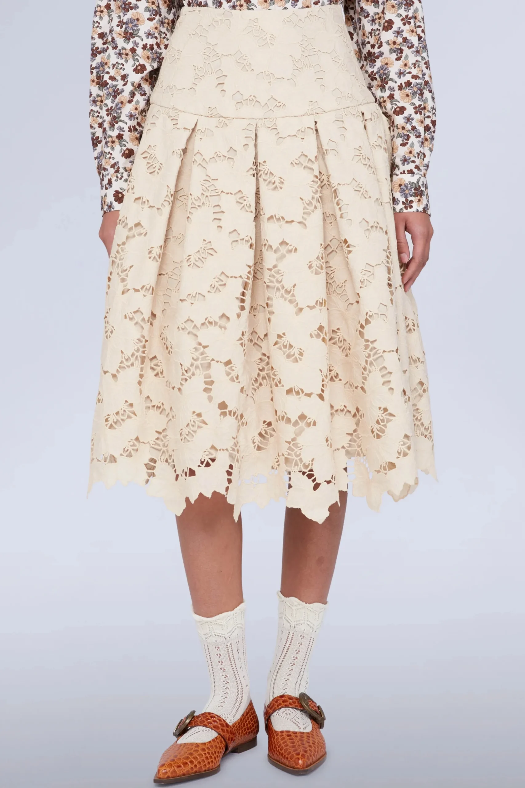 Gonne^Antonio Marras Vera