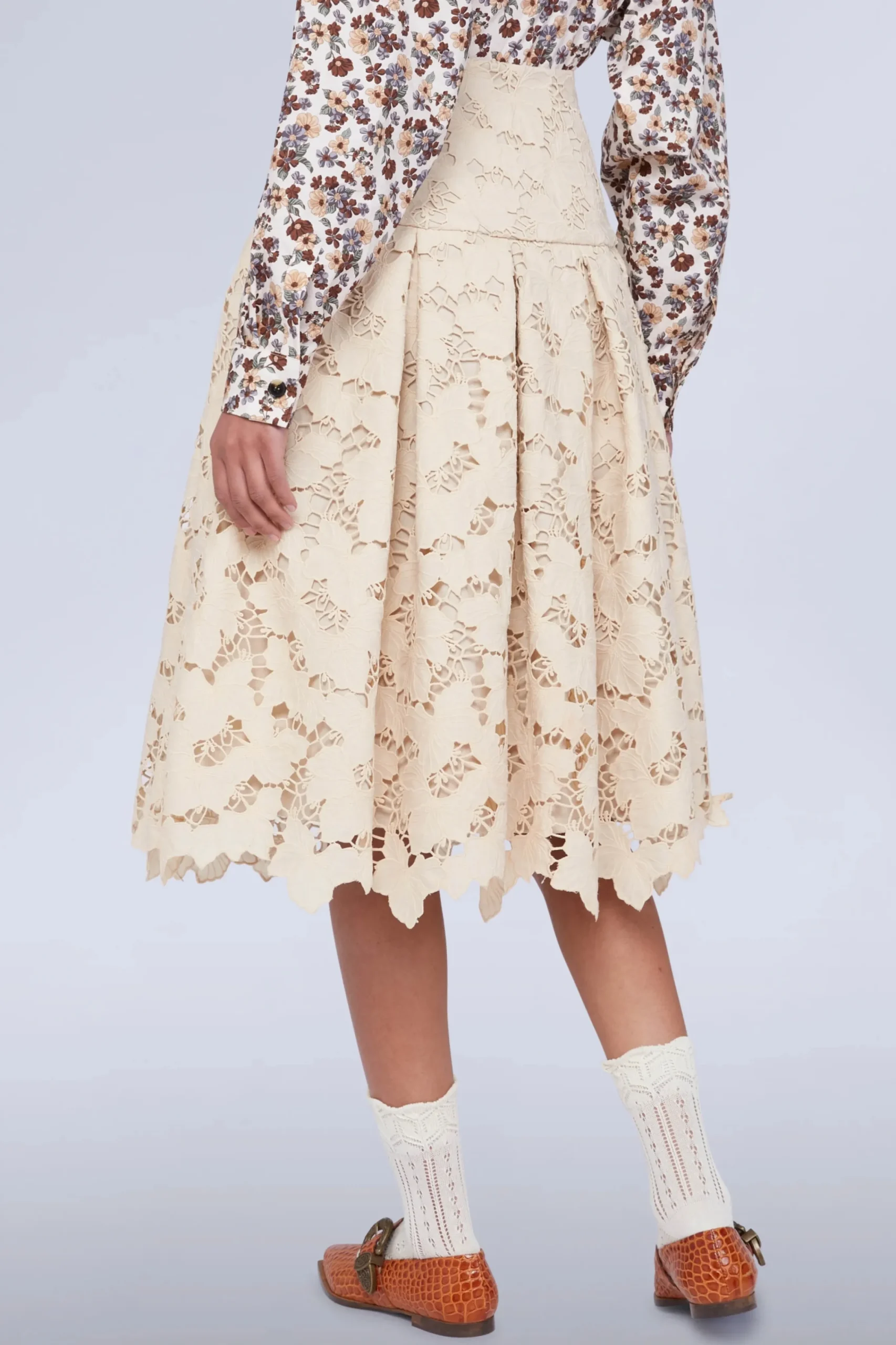 Gonne^Antonio Marras Vera