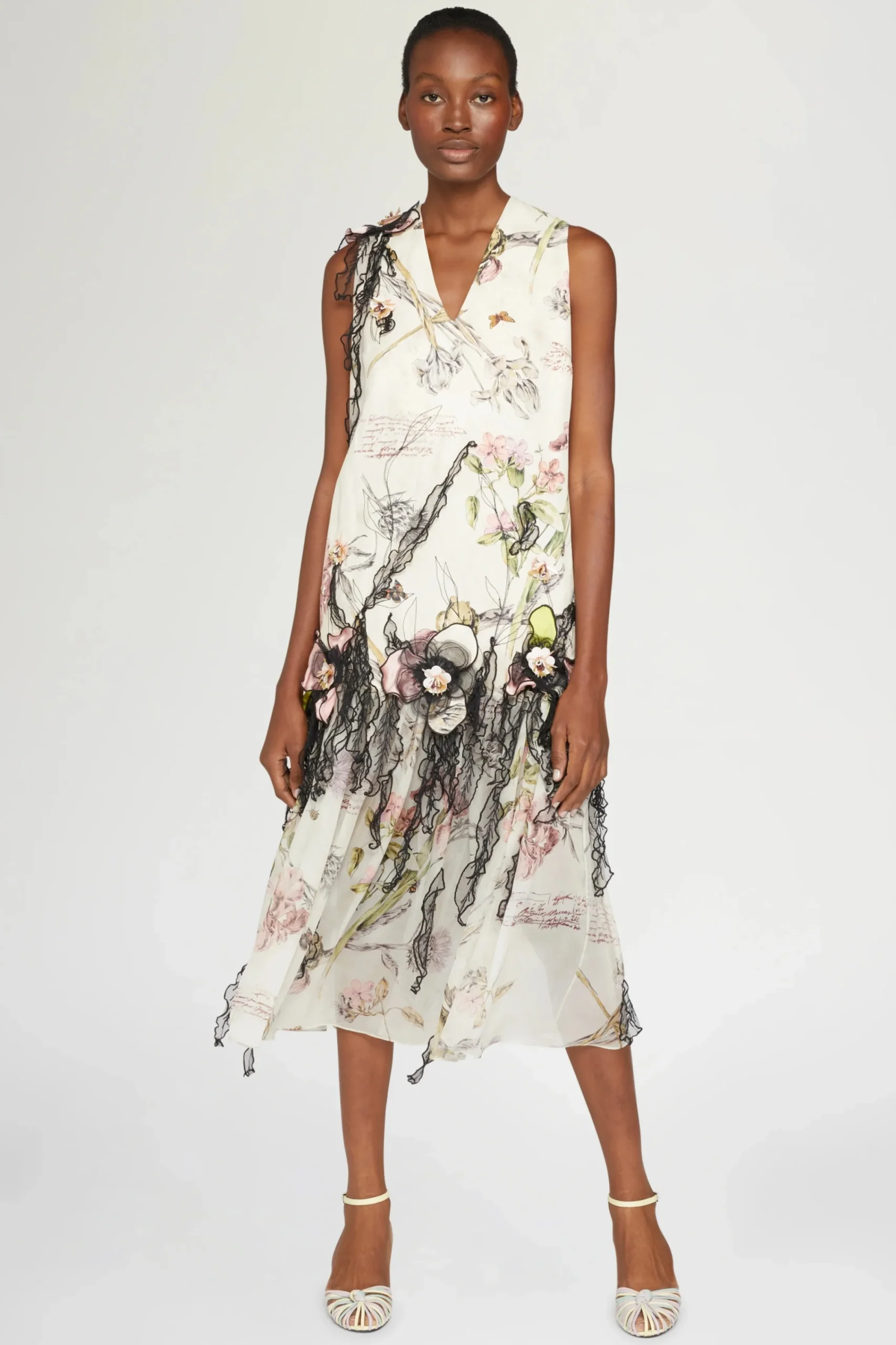 Abiti^Antonio Marras Verbena