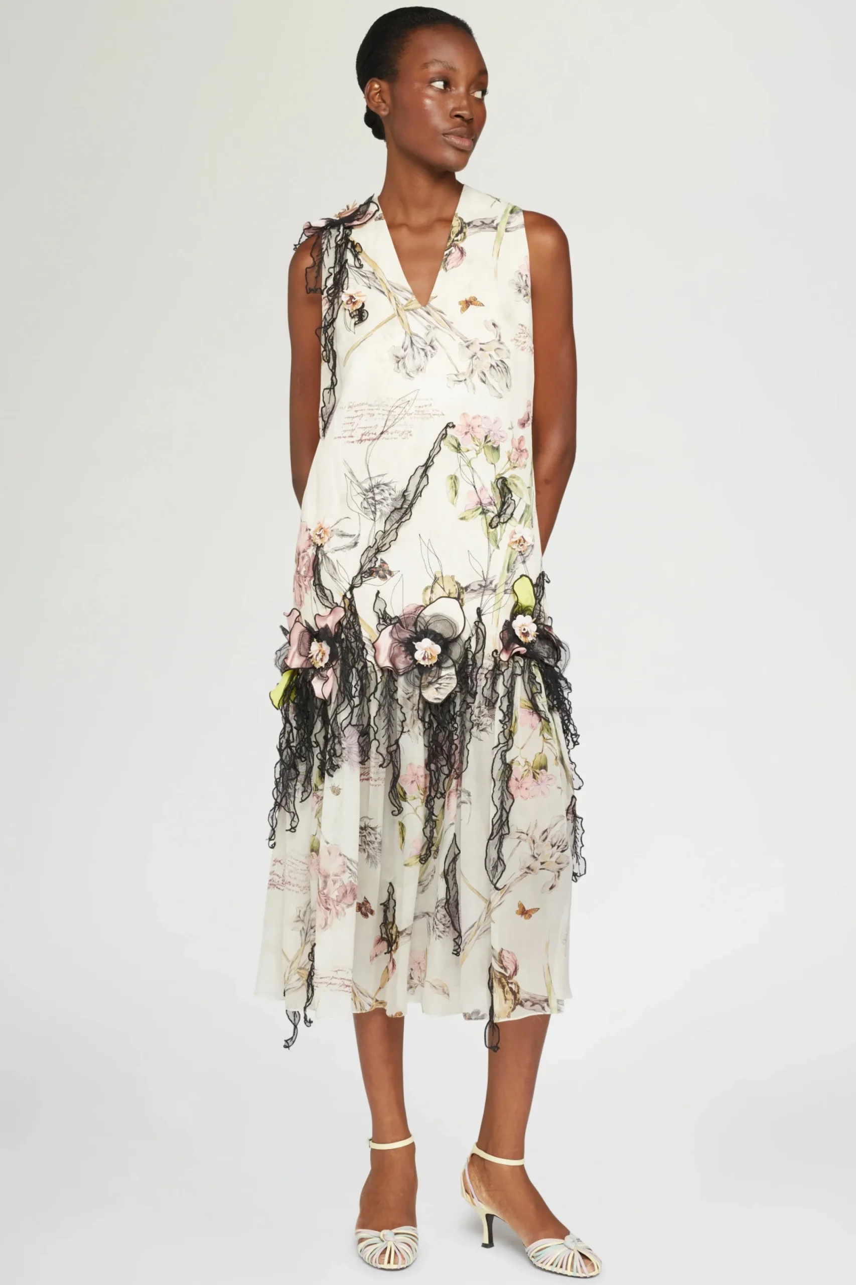 Abiti^Antonio Marras Verbena