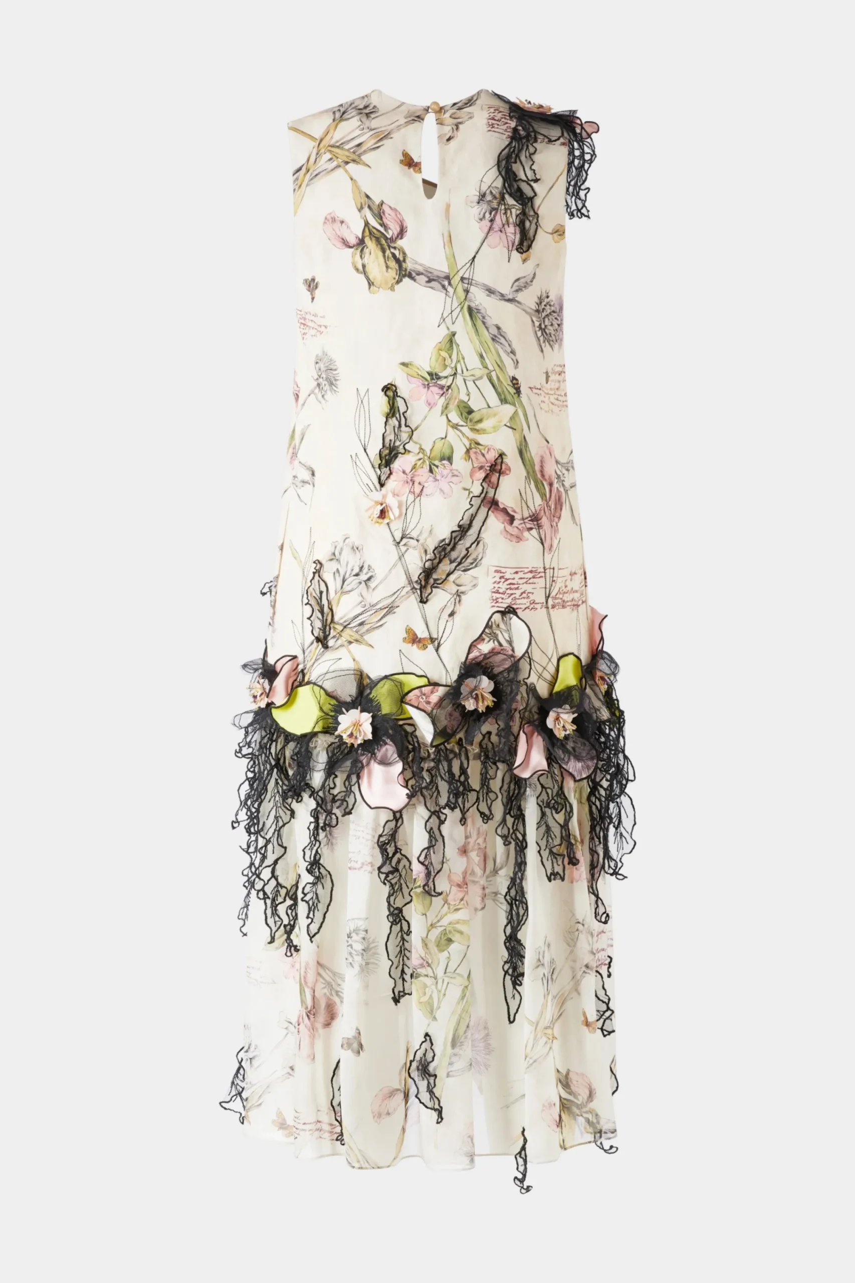 Abiti^Antonio Marras Verbena