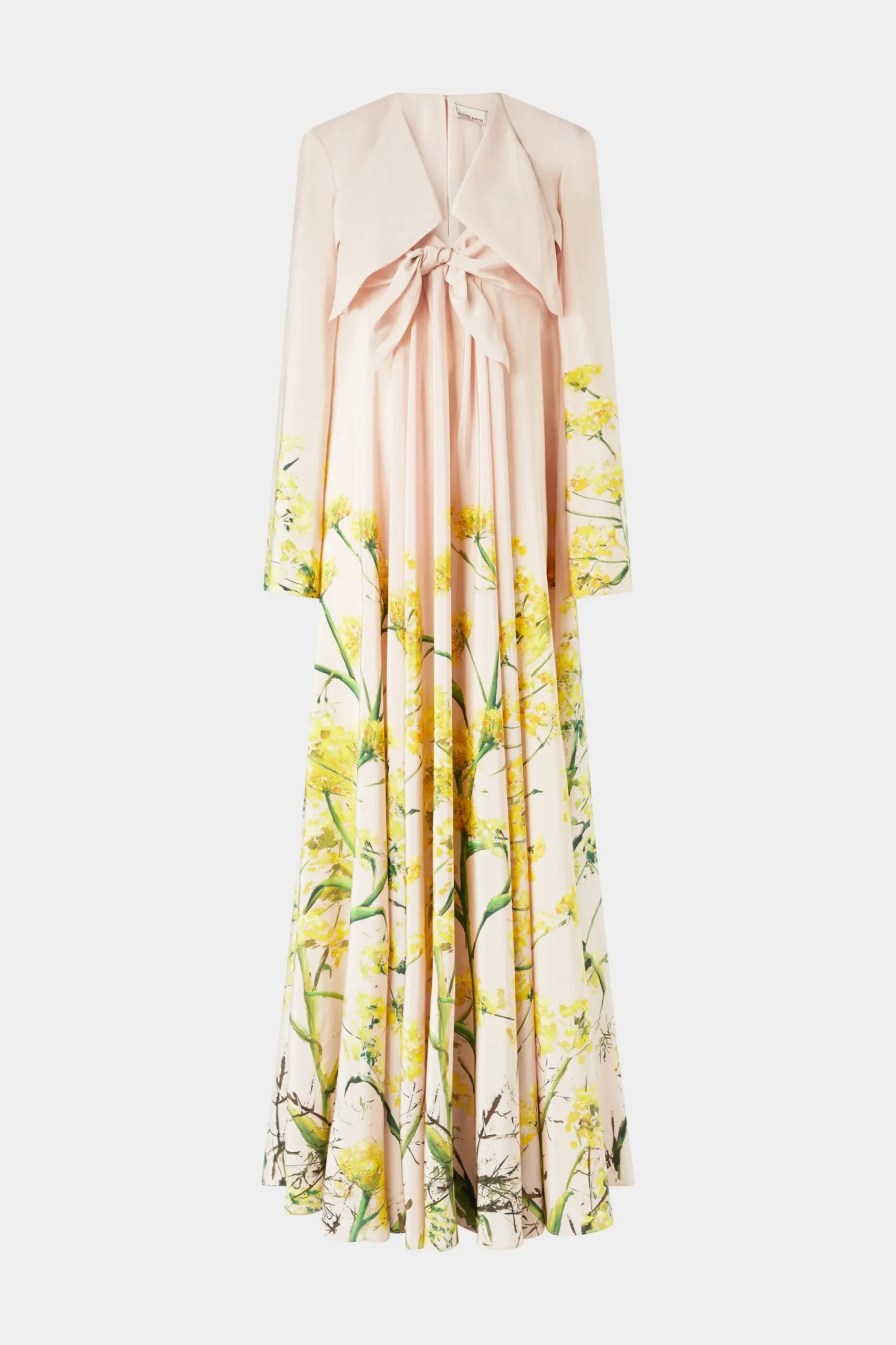 Abiti^Antonio Marras Zafferano