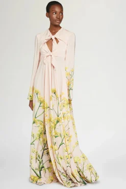 Abiti^Antonio Marras Zafferano