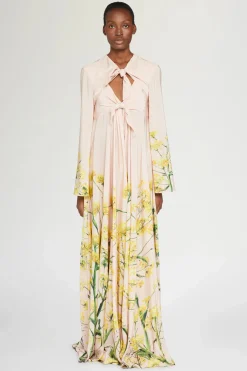 Abiti^Antonio Marras Zafferano