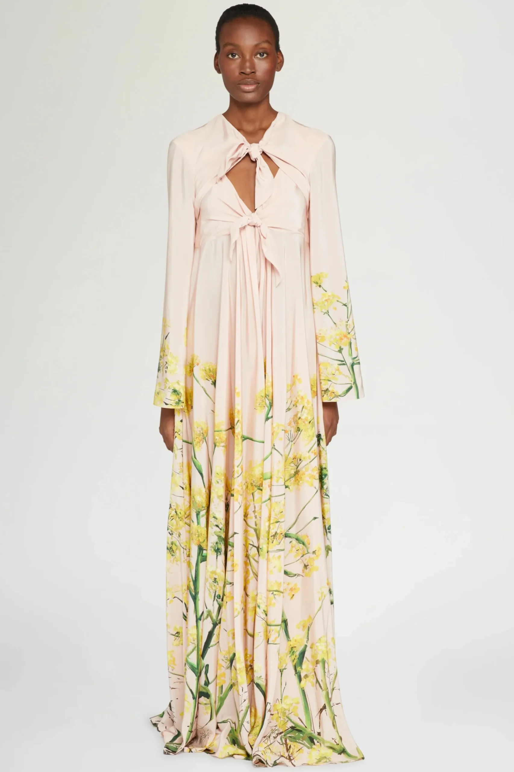 Abiti^Antonio Marras Zafferano