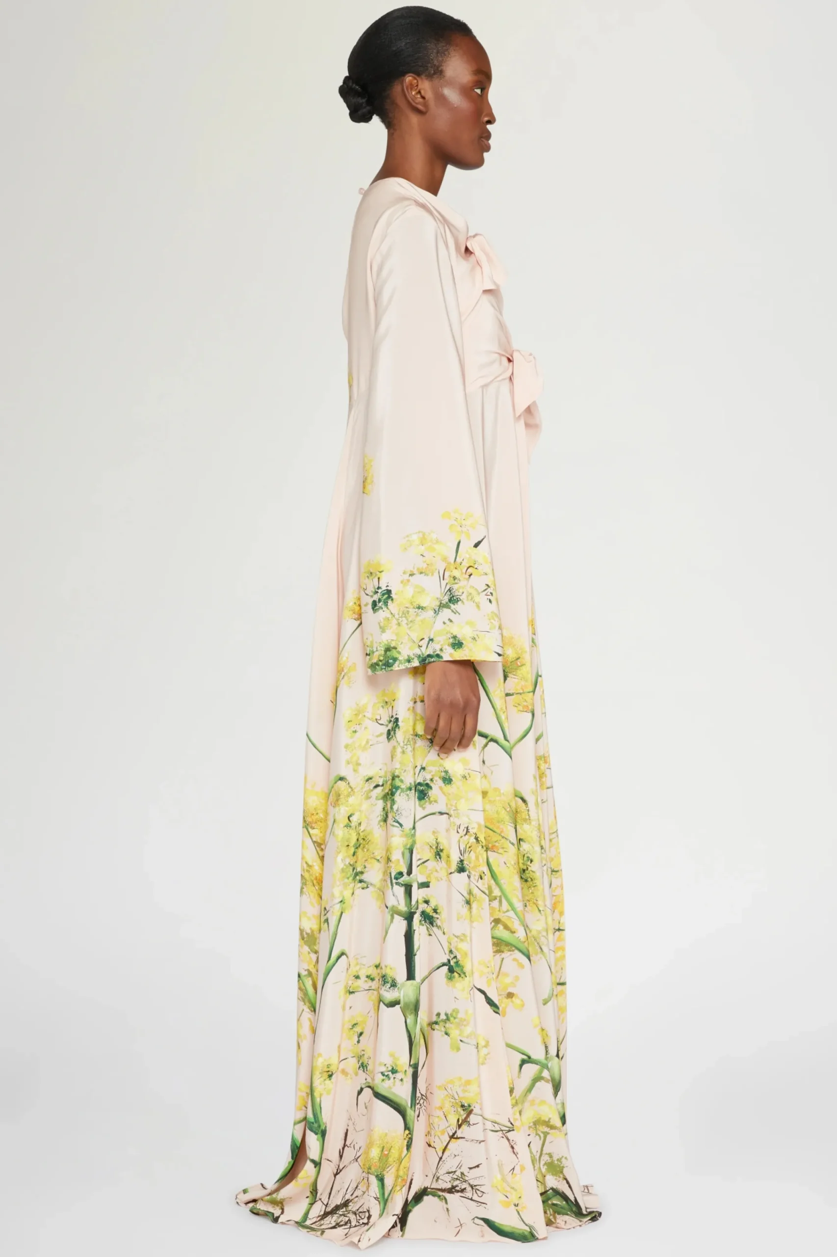 Abiti^Antonio Marras Zafferano