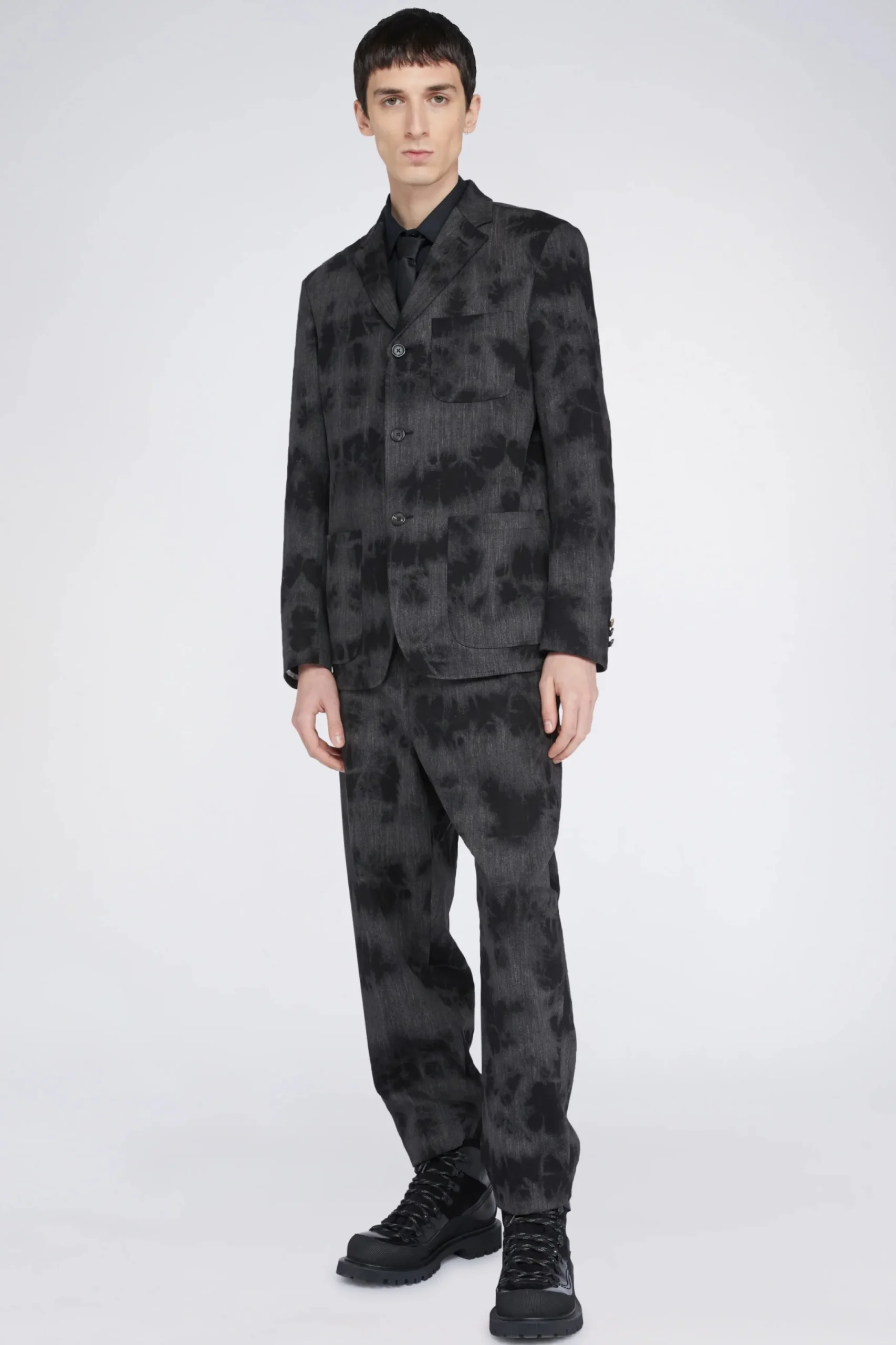 Uomo^Antonio Marras Zero