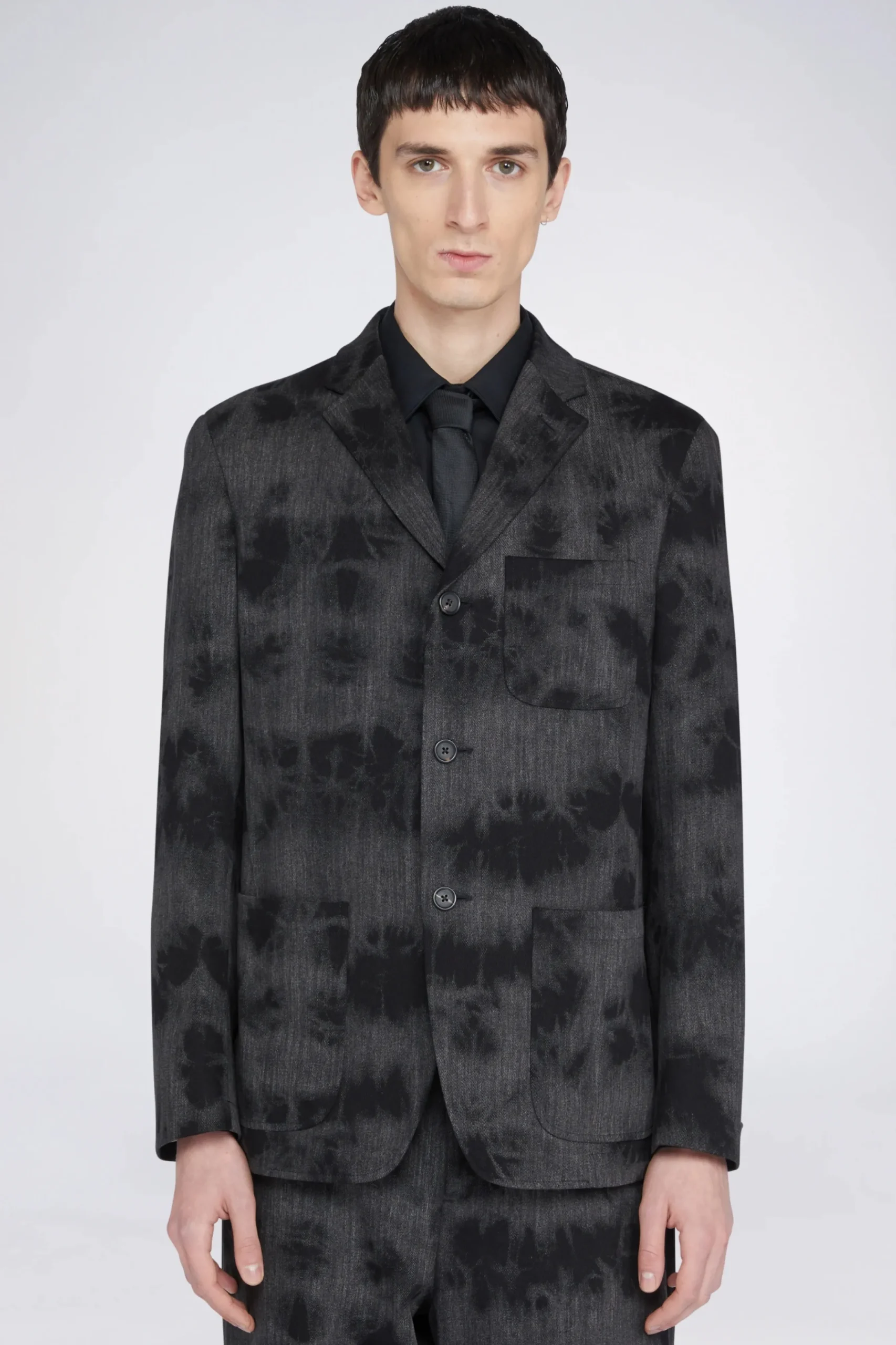 Uomo^Antonio Marras Zero