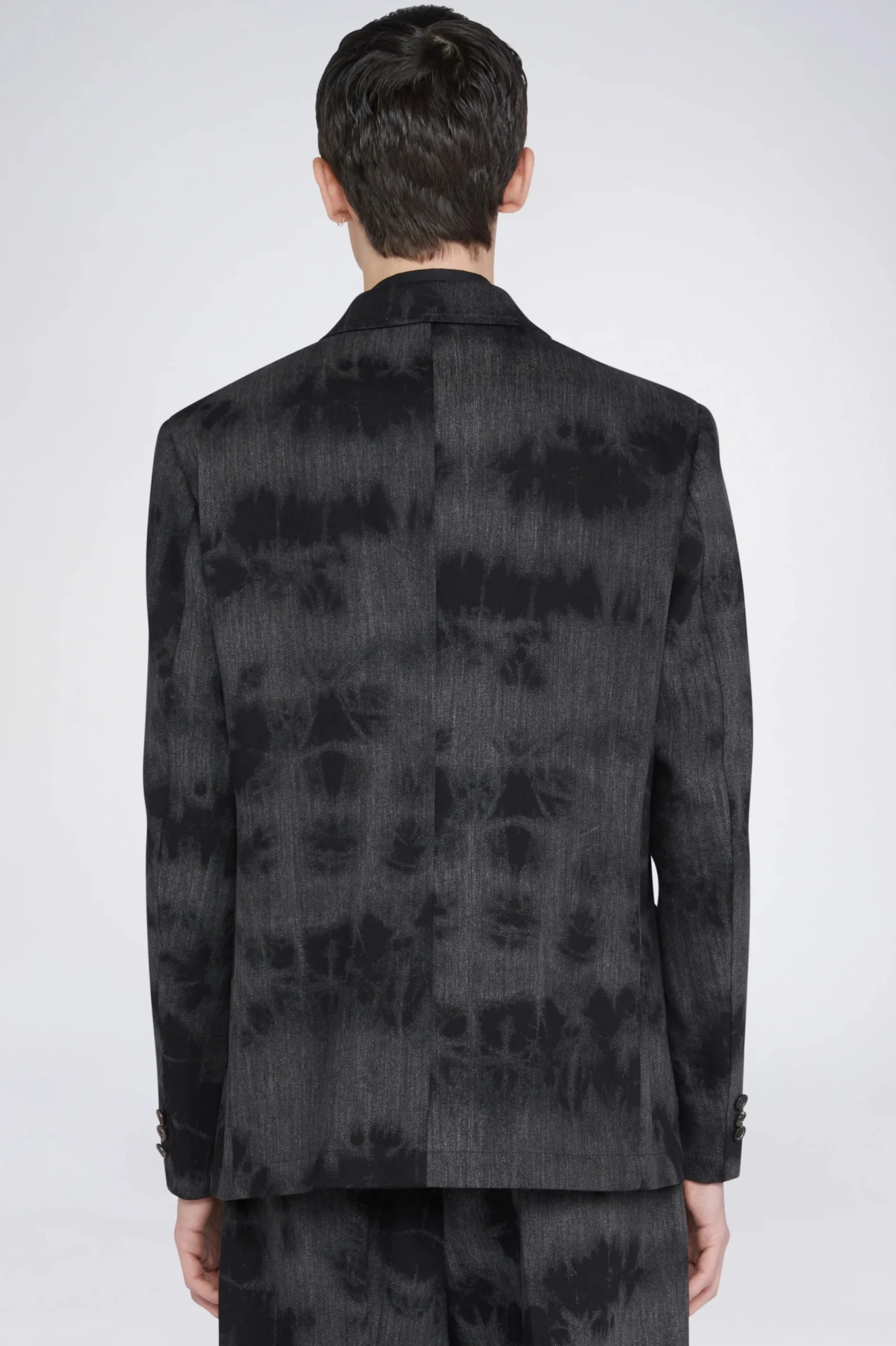 Uomo^Antonio Marras Zero