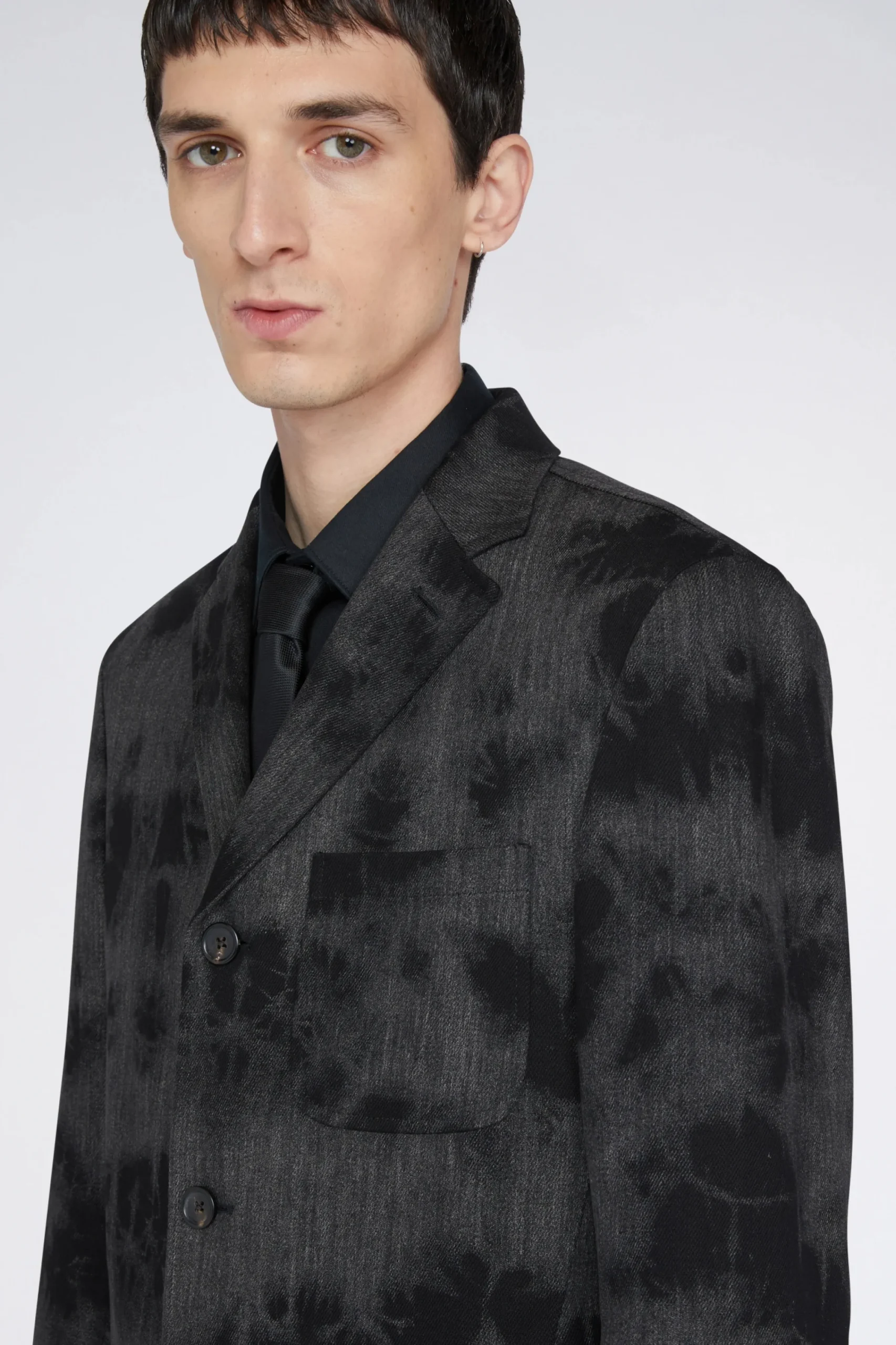 Uomo^Antonio Marras Zero