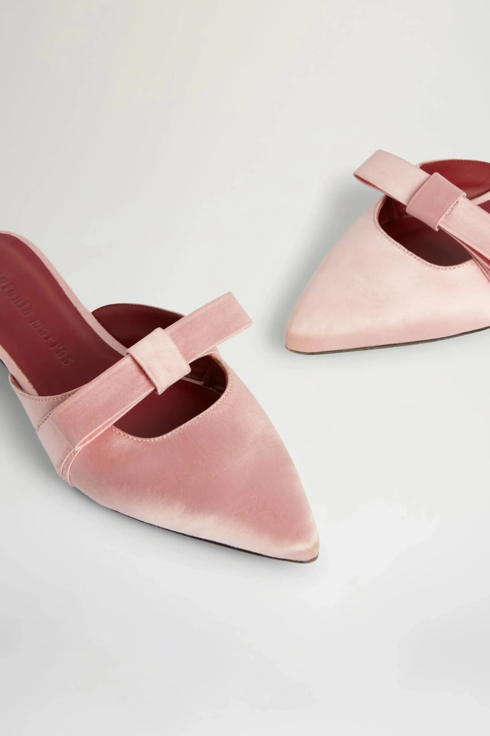 Scarpe^Antonio Marras Zinnia Rosa