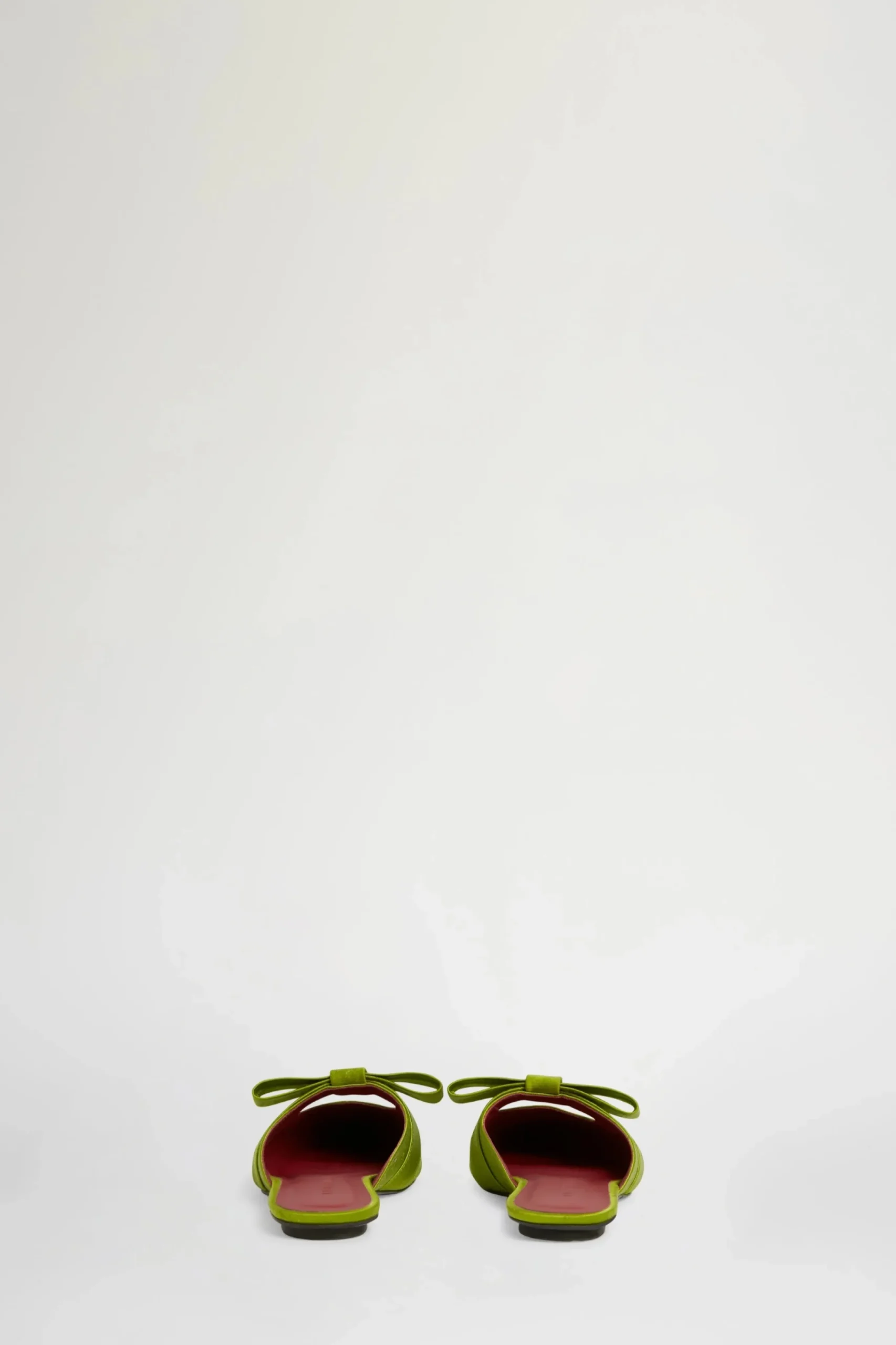 Scarpe^Antonio Marras Zinnia Verdi