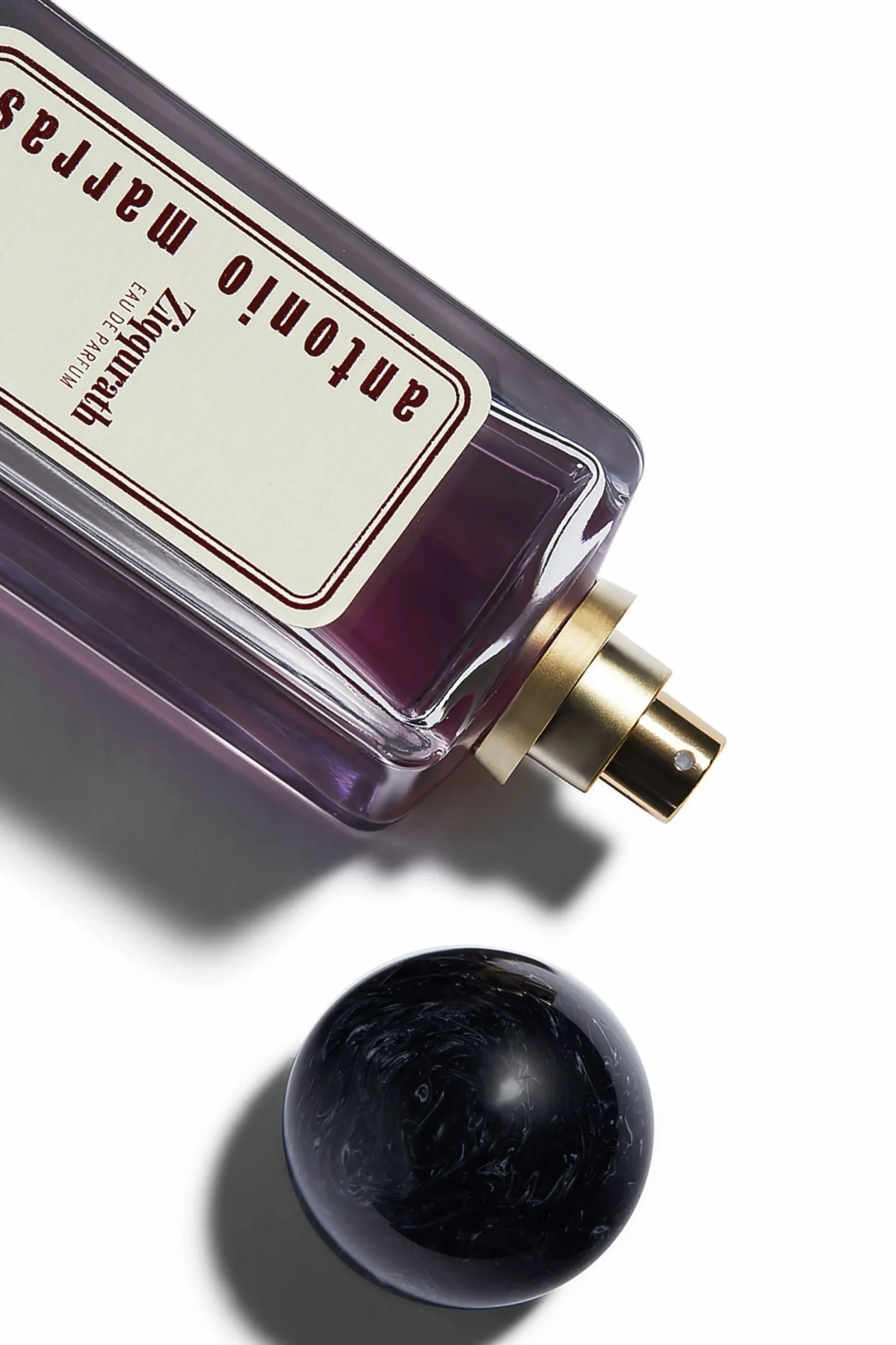 Fragranze Esclusive^Antonio Marras Ziqqurath